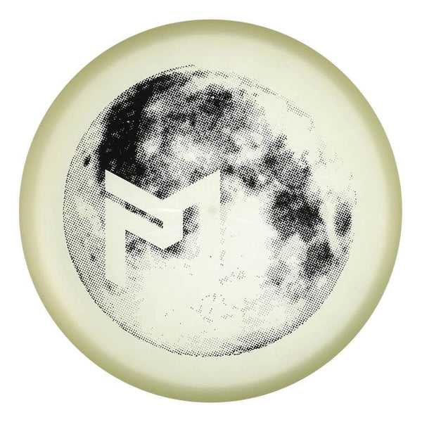 #2 (Black) 173-174 Mega Glo Luna