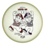 #31 - 173-174 McBeth/Barela Level Up Mega Glo Luna