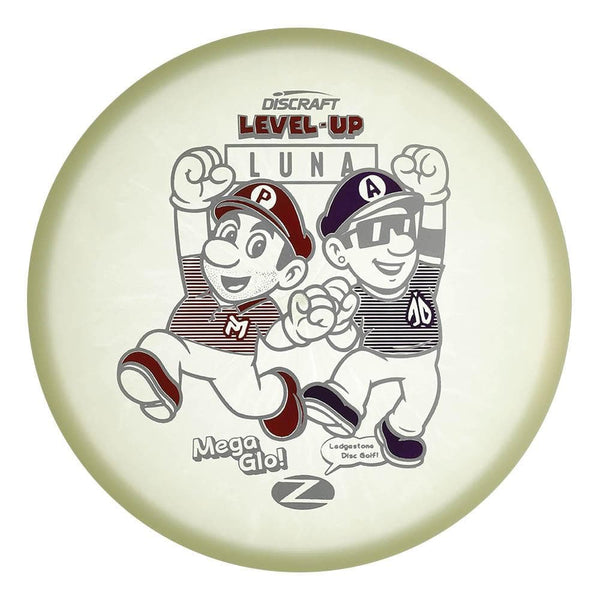 #31 - 173-174 McBeth/Barela Level Up Mega Glo Luna