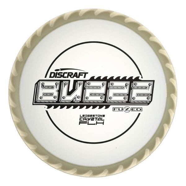 #2 (Black) 170-172 Charity Edition Mega Glo FuZed Buzzz