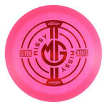 #8 Pink (Red Linear Holo) 173-174 Missy Gannon ESP Mantis