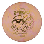 #56 (Gold Metallic) 173-174 Jawbreaker Soft Zone SS