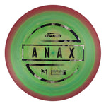 Paul McBeth ESP Anax