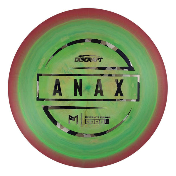 Paul McBeth ESP Anax