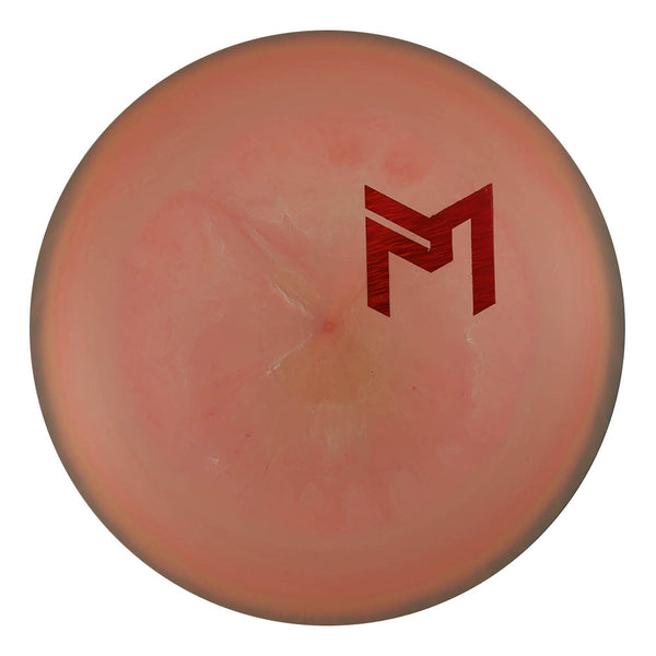 Paul McBeth ESP Buzzz