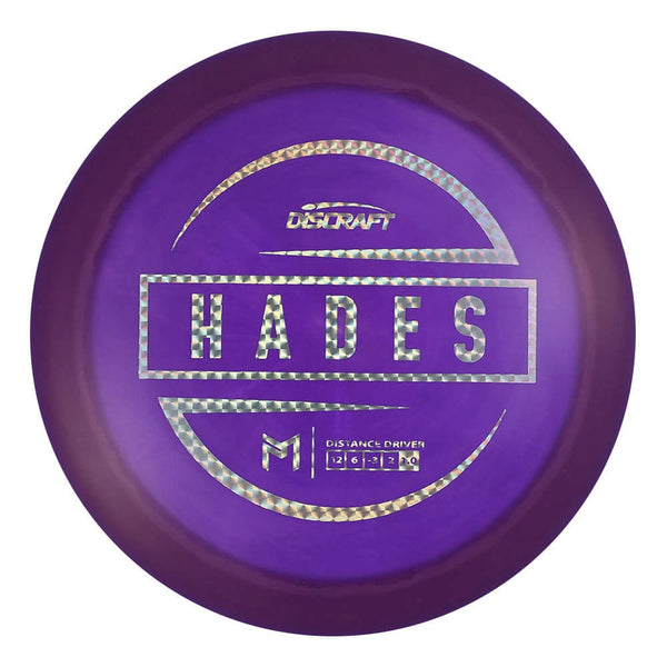 Paul McBeth ESP Hades