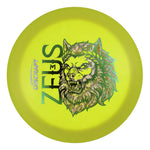 Paul McBeth ESP Tri Foil Zeus