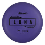 #6 Purple (Black) 173-174 Paul McBeth Hard Blend Luna