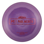 #56 (Red Tron) 173-174 Paul McBeth Prototype Ares