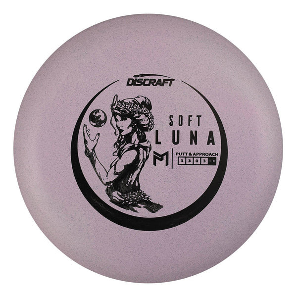 Paul McBeth Soft Luna