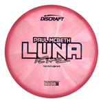 2025 Tour Series Z Swirl Paul McBeth Luna #2