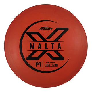 Paul McBeth X Malta