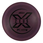Paul McBeth X Zeus