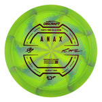 #42 (Magenta Metallic) 173-174 McBeth x Pierce Collab ESP Colorshift Anax