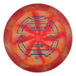 #42 (Blue Lasers) 173-174 Pierce x McBeth Collab ESP Colorshift Drive