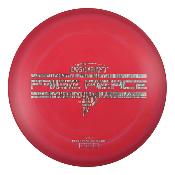 Paige Pierce Prototype ESP Joy