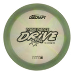 #14 (Black Orbs) 173-174 2025 Tour Series Z Swirl Paige Pierce Drive