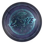 #37 (Snowflakes) 164-166 Paige Pierce ESP First Run Drive