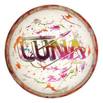 Jawbreaker Z Super Flex Luna