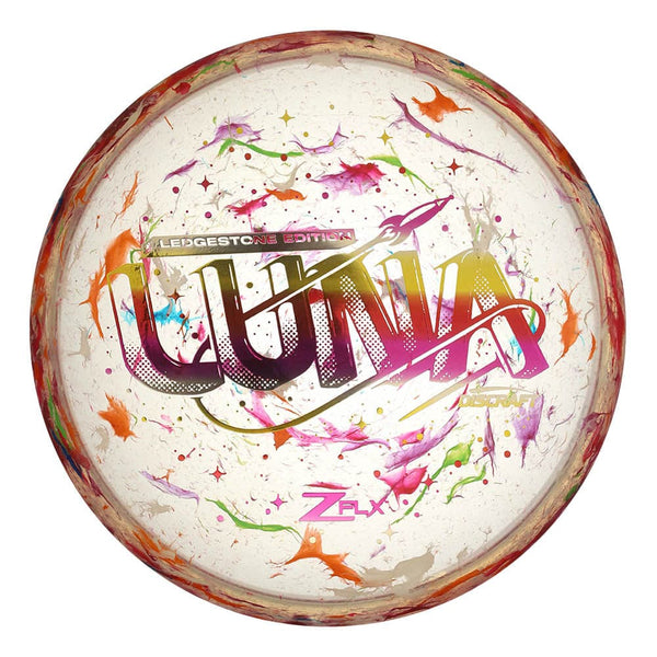 Jawbreaker Z Super Flex Luna