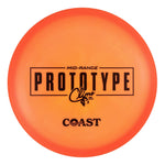 Climo Disc Golf Prototype Coast