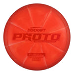 Ricky Wysocki Prototype Fossil