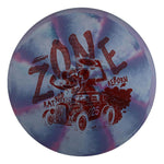 Rubber Blend Swirl Zone