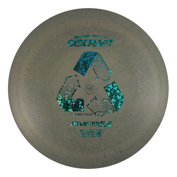 Recycled ESP Avenger SS