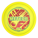 #11 Yellow (Blue Light Holo/Magenta Shatter) 175-176 Z Reimagined Two-Foil Meteor