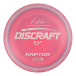 Ricky Wysocki ESP Raptor