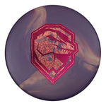 #11 (Pink Hearts/Magenta Metallic) 173-174 Ricky Wysocki Ti Zone