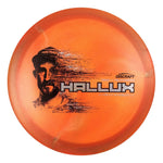 #40 (Silver Holo) 173-174 2026 Tour Series Ricky Wysocki Hallux