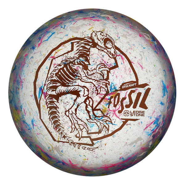 Jawbreaker Z Flx Fossil