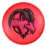 ESP Colorshift Swirl Malita