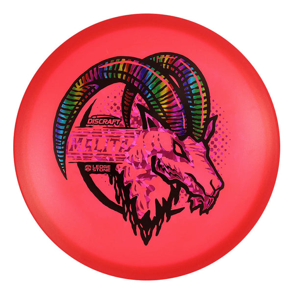 ESP Colorshift Swirl Malita