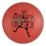 #14 (Black/Discraft/Red River) 173-174 Supreme Flight Lauri Markkennen ESP Athena