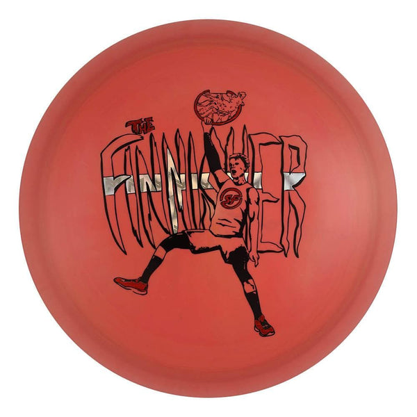 #14 (Black/Discraft/Red River) 173-174 Supreme Flight Lauri Markkennen ESP Athena