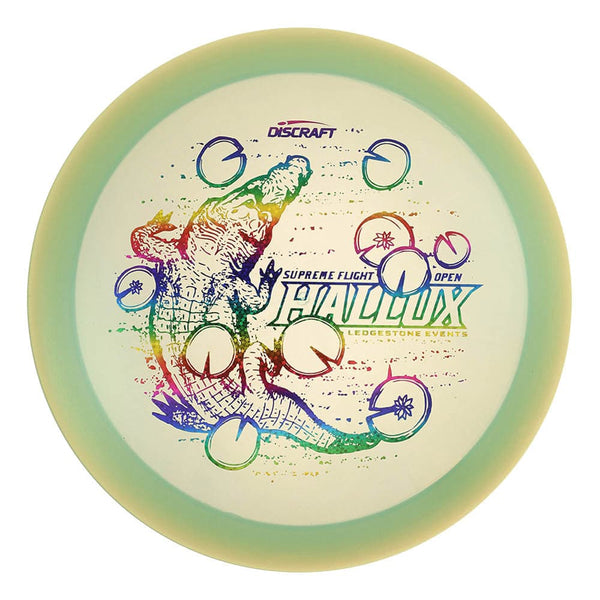 SFO Colorshift Z Hallux