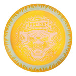 SFO ESP Swirl Fuzed Scorch