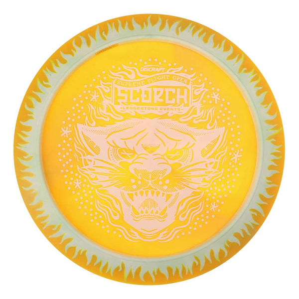 SFO ESP Swirl Fuzed Scorch