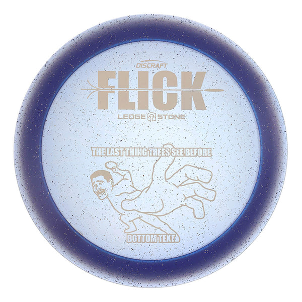 Z Sparkle Flick