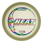 #3 (Rainbow Shatter) 170-172 Seasonal Mega Glo Heat