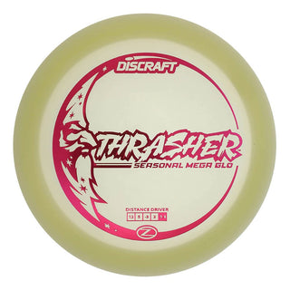#2 (Magenta Metallic) 167-169 Seasonal Mega Glo Thrasher
