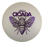 #2 (Purple Metallic) 160-163 Paige Shue Jawbreaker ESP Cicada
