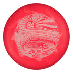 Supreme Flight Slightly Stoopid Dylan Cease Luna (Field)