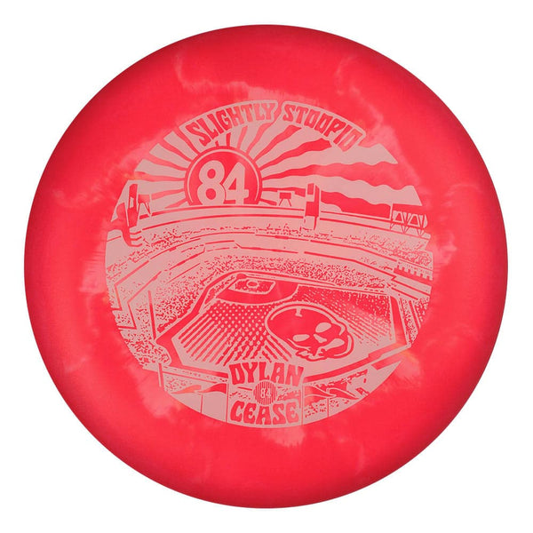 Supreme Flight Slightly Stoopid Dylan Cease Luna (Field)