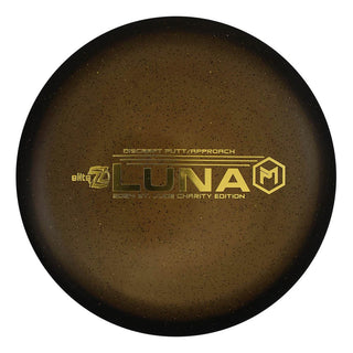 #3 Luna (Midnight Sparkle (Gold Metallic)) St Jude Midnight CryZtal Sparkle Putters (Vault Reserves)