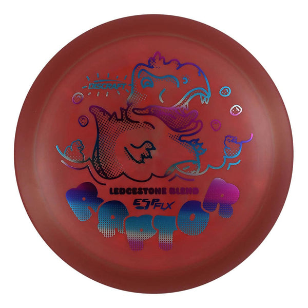 ESP Super Flx Raptor