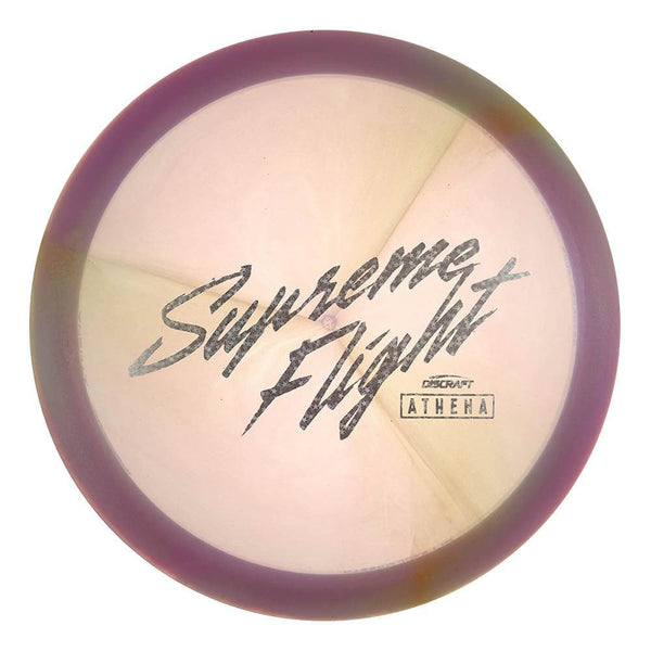 Supreme Flight Colorshift Z Athena