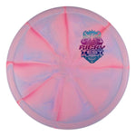 #28 (Winter Sunset) 173-174 Test Flight Ricky Wysocki Putter